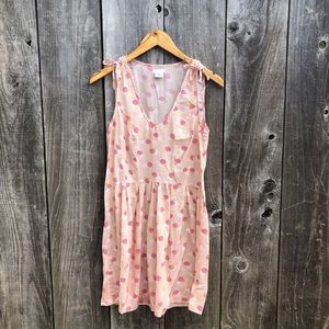 Urban Outfitters | Cooperative | Skater Dress